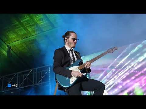 Orchestre Paul Selmer 2024 (4k)
