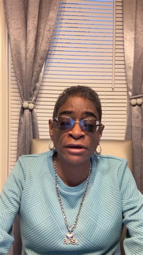 START YOUR DAY CLEAN WITH PASTOR QUEEN! LAMB OF GOD OUTREACH MINISTRIES INTERNATIONAL. TOPIC: PATIENCE-LONGSUFFERING GALATIANS CHAPTER 5:22-23 @highlight CASH APP: $NiniCage ZELLE: 313-333-3368 #lambofgodoutreachministries #purposefulliving2026 #PastorQueen #biblestudy #bibleverse #bible #WordOfGod #wordoftheday I don’t own the rights to this music! | Nina Cage