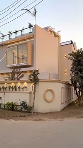 3K reactions · 128 shares | 12.89 Marla Modern Corner Park Facing House For Sale In Buch Villas Multan #foryou #foryoupage #fyp #viral #treending #house #houseforsale #dreamhouse #modernhouse #househunting #designerhouse #housedesign #luxuryhouse #luxuryhomes #homesweethome #luxuryhouse #multan #buchvillas | ZSB Marketing | Facebook