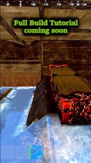 Auto Catch Fish #rust #rusttutorial #rustshorts #rustpc #rustfishing