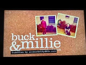 WILO Productions/buck & millie Productions/20th Century Fox Television (2013)