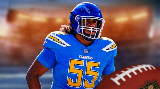 Chargers' top 3 NFL Draft targets after early playoff exit against Patriots