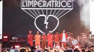 Touquet Music Beach : le programme