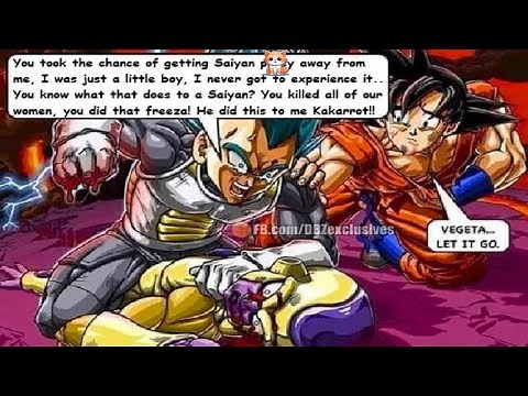DBZ MEMES