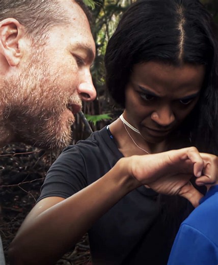 Jake and Neytiri: Iconic Avatar Moments