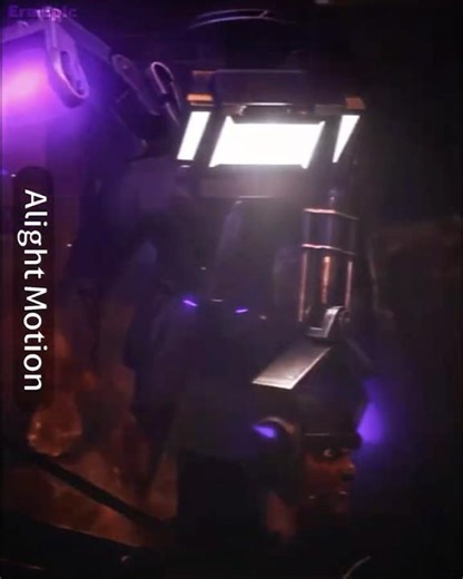 The Best Skibidi Toilet Character || Polycephaly Edit || Skibidi Toilet 80 || #ermepic #skibidi