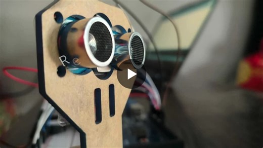 #embeddedsystems #arduino #electronics #engineeringprojects #iot #robotics #realtimesystems | Mayur Patil