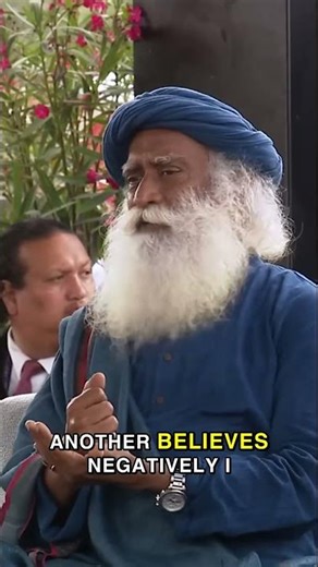 Atheist vs theist: both blind belief? | Sadhguru