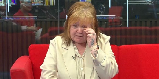 Rhiannon Whyte's mother makes devastating admission about her grandson after murder by migrant as she issues demand to Keir Starmer