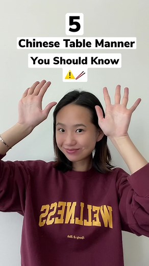 Victoria Mei on TikTok