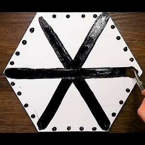 5.4M views · 15K reactions |  Full Painting Video | MY ART | Facebook