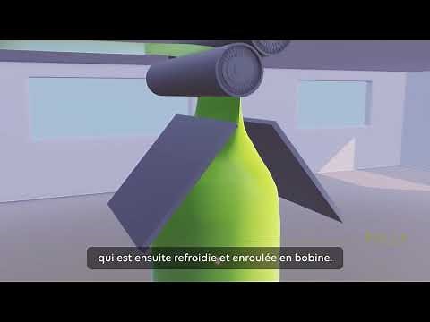 Digilab | Découvre l'extrusion !