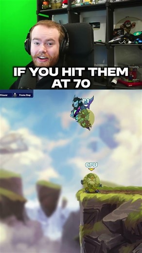 INSTANT DEATH TRUE BRAWLHALLA COMBO