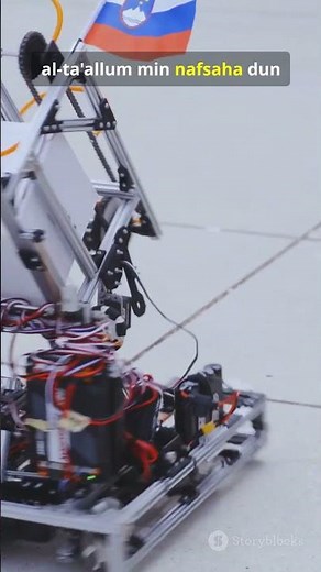 3 حقائق مذهلة عن الذكاء الاصطناعي 🤖 | العالم في دقيقة