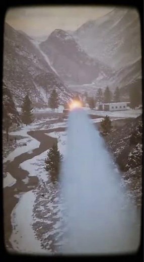 Vintage Military Aviation — Insane Low Flight!