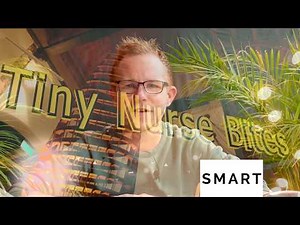 Tiny Nurse Bites - SMART doelen