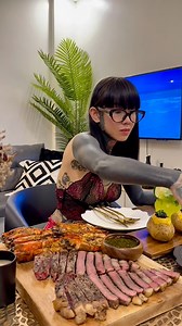 3.1M views · 119K reactions | Nag crave ako襤 Home date soon Jonash Tuazon #homecooking #datenight | Angelie Andanar | Facebook