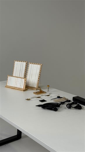 the kind of investment that actually pays off — quick. learn a simple, high-demand skill and start making money in weeks, not years. 😚🥂 we’ll give you the tools, training, and confidence to launch your own permanent jewelry business! freedom, flexibility, and a future that fits your lifestyle. comment ‘EVERLINX’ to learn more about our starter kit 🤍 #permanentjewelry #permanentjewelrybusiness #startyourownbusiness #womeninbusiness #permanentbracelet | Everlinx Jewelry