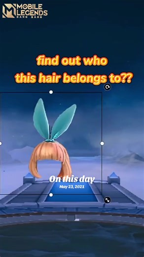 Mobile Legends Anniversary Highlights: May 23, 2021