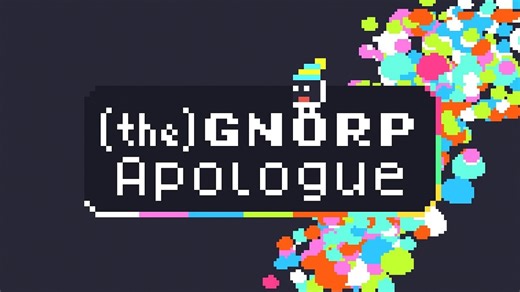 Kup (the) Gnorp Apologue - PC (Steam)