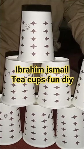 #diy #craft #disposablecup #5minutecrafts