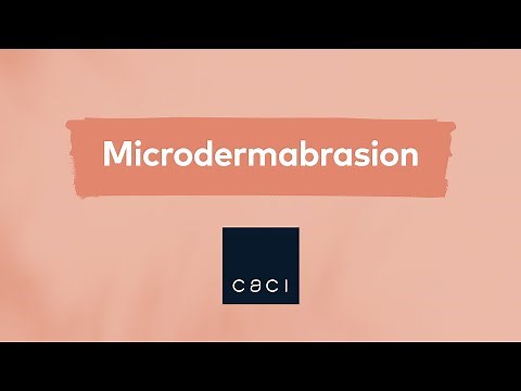 Caci Microdermabrasion