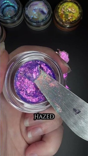 Mixing every ectoplasm gel together