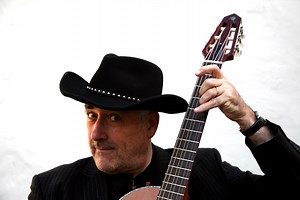 Fred Frith on Why an Electric Guitar Isn't an Instrument Until It's Plugged In