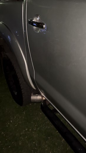 Don’t do dr$gs just buy a hilux. #toyota #hilux #4x4