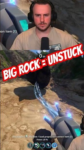 How to Unbeach Your Seamoth | Subnautica