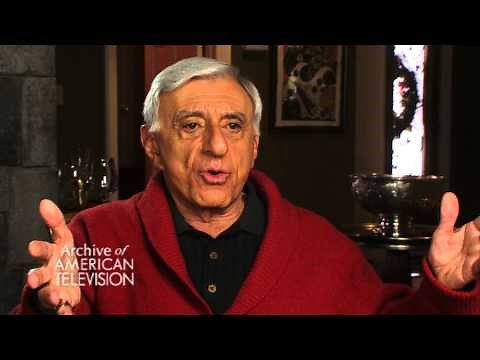 Jamie Farr on getting cast on "M.A.S.H" - EMMYTVLEGENDS.ORG