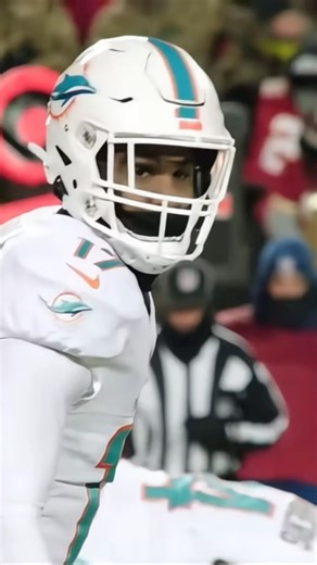 Push up Edit (jaylen waddle) #shorts