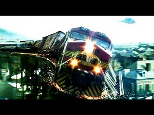 Based on true story I Excitement and tension that shook me I Unstoppable(2010)