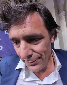 Adriano Giannini parla del film su, delle tematiche e della disney