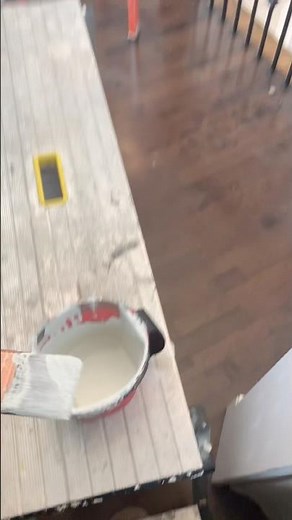 How to properly paint around an outlet or switch cover