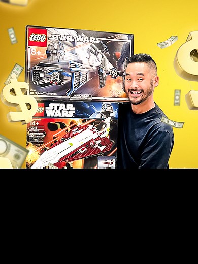 Turn Play into Pay: Selling Your LEGO and Unlocking their Value