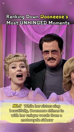 Ranking Down Dooneese's Most UNHINGED Moments.#usa