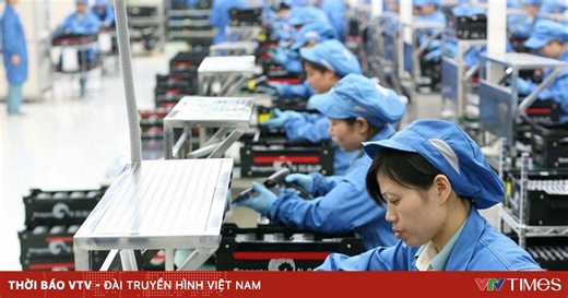 Kinh tế Việt Nam tăng trưởng cao nhất khu vực