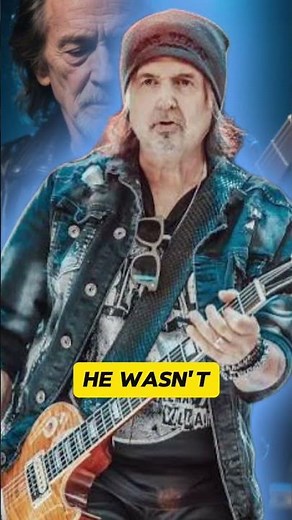 Phil Campbell: The Untold Legend Behind Motörhead's Thunder ⚡🎸