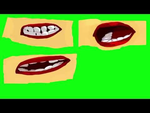 (Reupload) New Robosplaat Assets (for cussing splaat and (fake) Klasky Csupo Robosplaat)