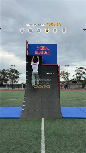 Which Sport Is The Fastest? 👀