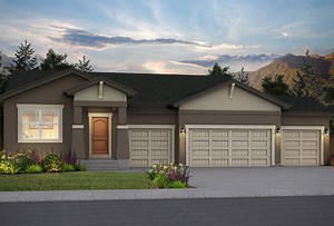 Sterling Ranch by Vantage Homes