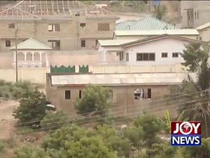 INTERNET FRAUD: Twelve Nigerian suspects arrested; 20 laptops retrieved. #NhyiraUpdates | Nhyira 104.5 FM