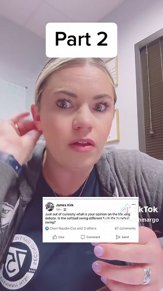 Differences Between Baseball and Softball Pitches Explained