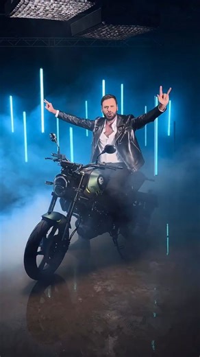 Hauser ❤️ Fanpage on Instagram: "The Rebel Is Back 🔥🎻 #hauser #europeantour2025 #cellist #hauser_lovely"