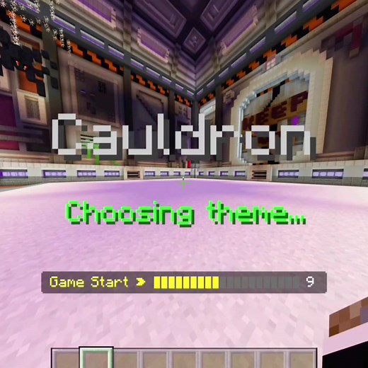 Exploring Minecraft with Your Capybara Friend