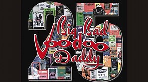 Come see Big Bad Voodoo Daddy LIVE in concert at the Barre Opera House on September 28th in Barre, VT! Get more information here: https://barreoperahouse.org/ See you there! #25yearsofbbvd #swingmusic #bbvdtour2019 | Big Bad Voodoo Daddy