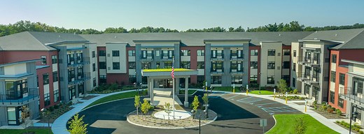 Senior Living and Assisted Living in Wayne NJ