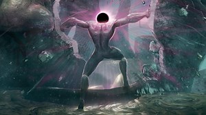 Bizarre, Punishing Action-RPG Grime Gets an August Release Date