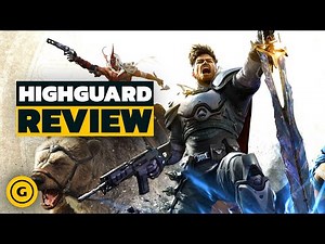 Highguard Review